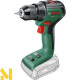 Дриль-шуруповерт акумуляторний BOSCH Universal Drill 18V-60 (без АКБ та ЗП)