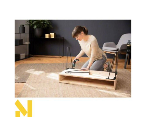 Дриль-шуруповерт акумуляторний Bosch UniversalImpact 18V-60