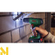 Шуруповерт акумуляторний Bosch Easydrill 18V-40 (06039D8002)