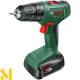Шуруповерт акумуляторний Bosch Easydrill 18V-40 (06039D8002)