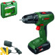 Дриль-шуруповерт акумуляторний Bosch Easydrill 18V-38 (06039D8003)