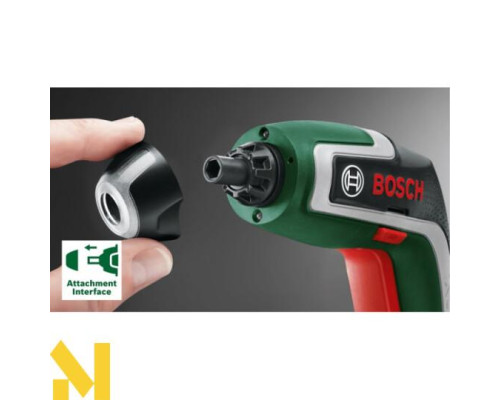 Акумуляторна викрутка Bosch IXO 7 (06039E0020)