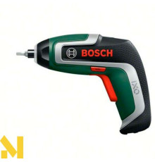 Акумуляторна викрутка Bosch IXO 7 (06039E0020)