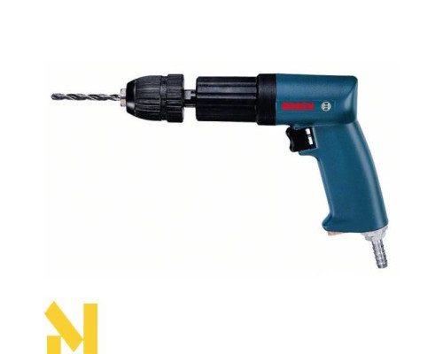 Дриль пневматичний Bosch (0607160505)