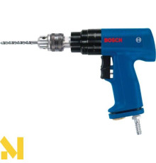 Дриль пневматичний Bosch Professional 400 Вт (0607161503)