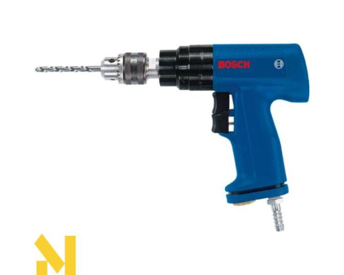 Дриль пневматичний Bosch Professional 400 Вт (0607161503)