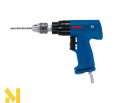 Дриль пневматичний Bosch Professional 400 Вт (0607161505)