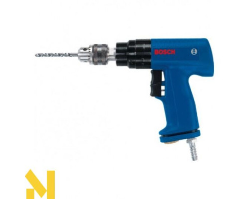 Дриль пневматичний Bosch Professional 400 Вт (0607161505)
