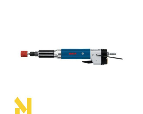 Шліфмашина пряма пневматична Bosch (0607251102)
