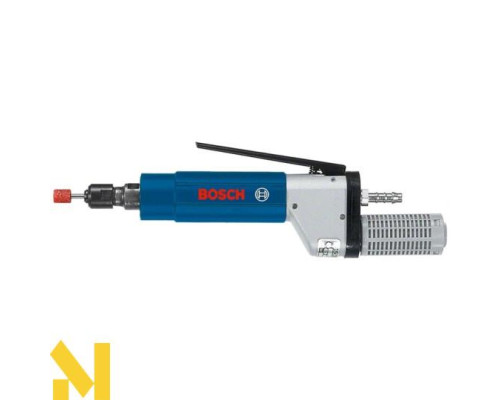 Шліфмашина пряма пневматична Bosch (0607254100)