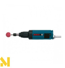 Шліфмашина пряма пневматична Bosch (0607260100)
