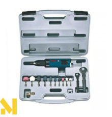 Шліфмашина пряма пневматична Bosch (0607260110)