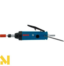Шліфмашина пряма пневматична Bosch (0607261102)