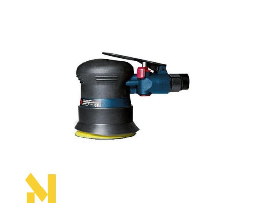 Шліфмашина ексцентрикова пневматична Bosch (0607350198)