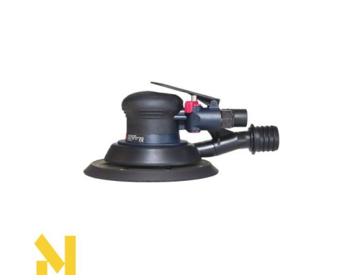 Шліфмашина ексцентрикова пневматична Bosch (0607350199)