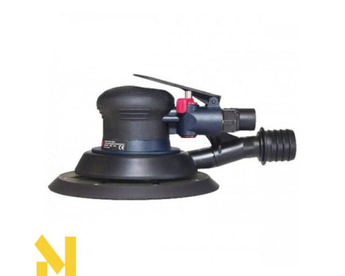 Шліфмашина ексцентрикова пневматична Bosch (0607350200)