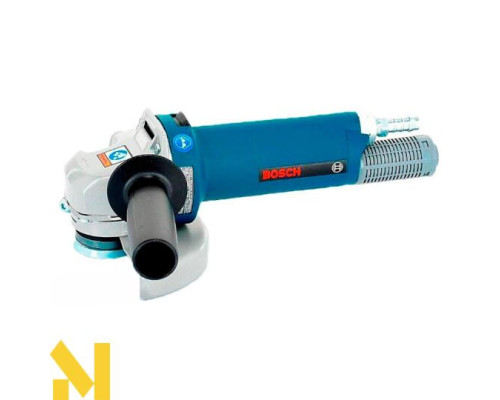 Болгарка (кутова шліфмашина) пневматична Bosch Professional (0607352113)