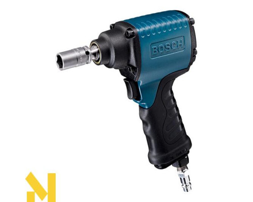 Гайковерт пневматичний Bosch (0607450614)