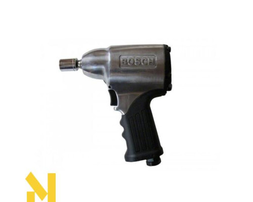 Гайковерт пневматичний Bosch (0607450628)
