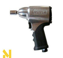 Гайковерт пневматичний Bosch (0607450629)