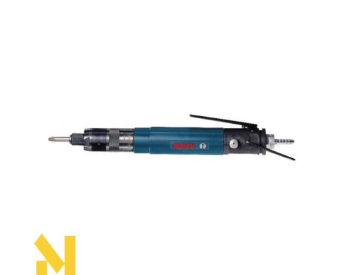 Шуруповерт прямий пневматичний Bosch (0607453009)