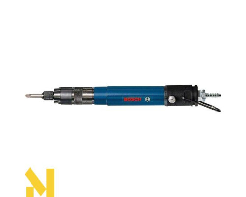 Шуруповерт прямий пневматичний Bosch (0607453237)