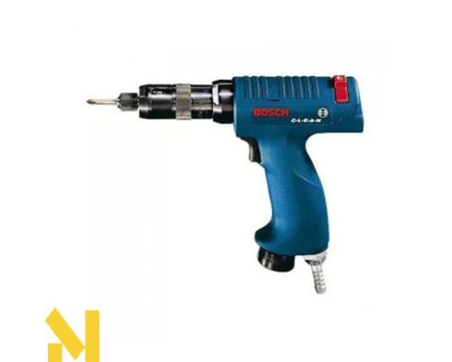 Шуруповерт пневматичний Bosch (0607453443)
