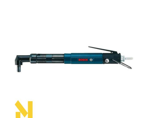 Гайковерт пневматичний Bosch (0607453621)