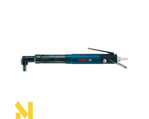 Гвинтоверт пневматичний Bosch (0607453623)