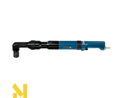 Гайковерт пневматичний Bosch (0607457601)