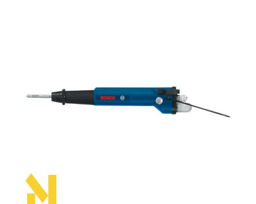 Шуруповерт прямий пневматичний Bosch (0607459203)