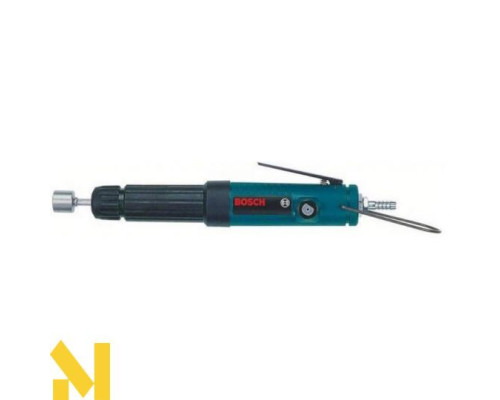 Гвинтоверт прямий пневматичний Bosch (0607460001)