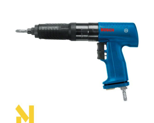 Шуруповерт пневматичний Bosch (0607461406)