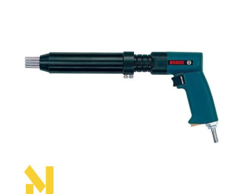 Відбійний молоток голчастий пневматичний Bosch (0607560502)