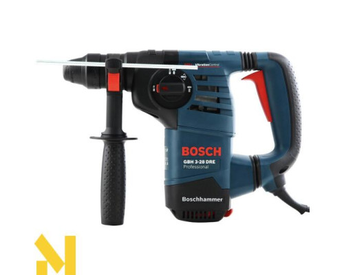 Перфоратор Bosch GBH 3-28 DRE