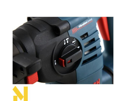 Перфоратор Bosch GBH 3-28 DRE
