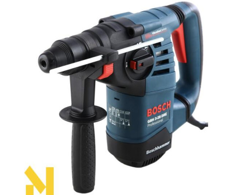 Перфоратор Bosch GBH 3-28 DRE