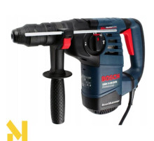 Перфоратор Bosch GBH 3-28 DFR