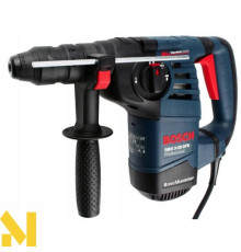 Перфоратор Bosch GBH 3-28 DFR