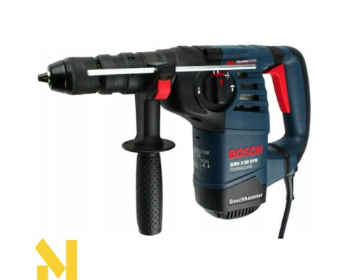 Перфоратор Bosch GBH 3-28 DFR