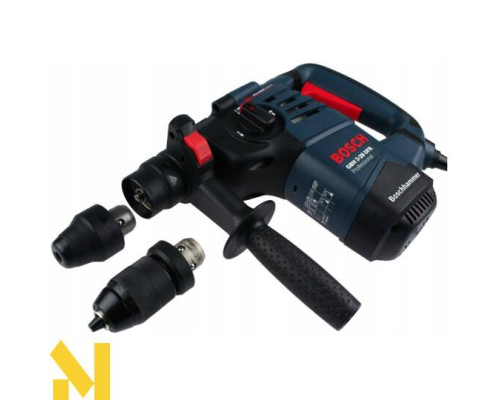 Перфоратор Bosch GBH 3-28 DFR