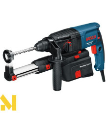 Перфоратор Bosch GBH 2-23 REA