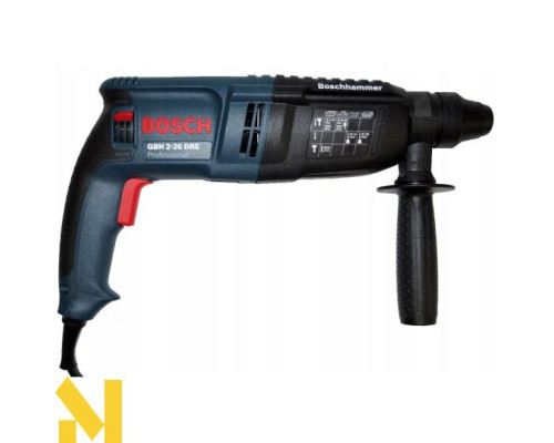 Перфоратор Bosch GBH 2-26 DRE