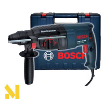 Перфоратор Bosch GBH 2-26 DRE