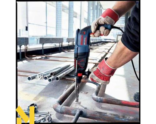 Перфоратор Bosch GBH 2-26 DRE