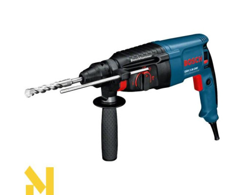 Перфоратор Bosch GBH 2-26 DRE