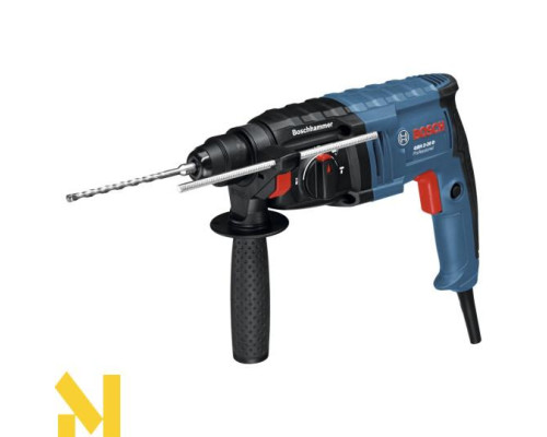 Перфоратор Bosch GBH 2-20 D