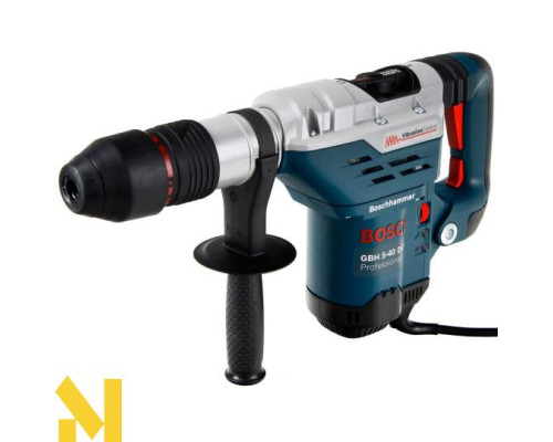 Перфоратор Bosch GBH 5-40 DCE