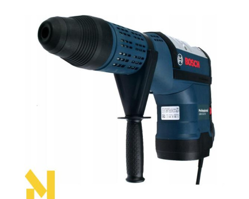 Перфоратор Bosch GBH 12-52 DV Professional