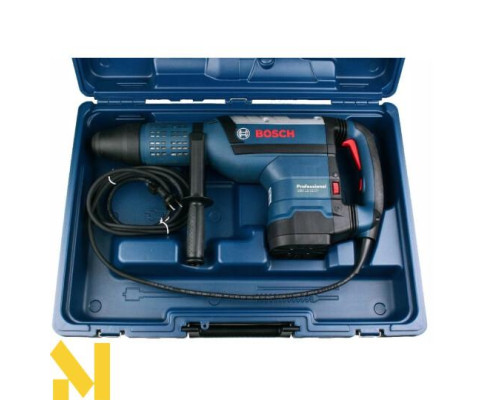 Перфоратор Bosch GBH 12-52 DV Professional